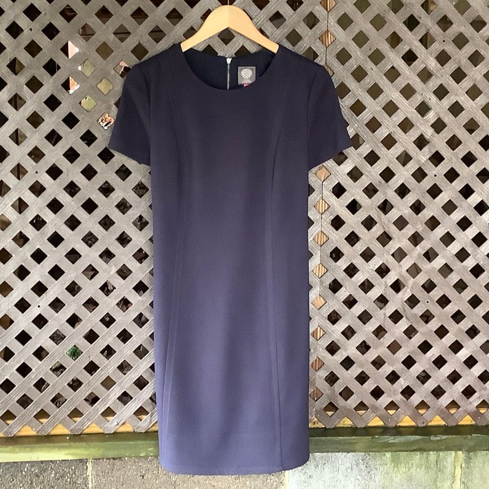 Vince Camuto dress